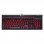 Teclado Mecánico Gaming Retroiluminado Corsair K68