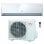 Aire Acondicionado Fujitsu ASY25UILLCE Split con Bomba de Calor