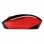 HP Wireless Mouse 200 (Empress Red)