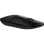 HP Z3700 Rato Sem Fios Preto