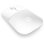 HP Z3700 Rato Sem Fios Branco