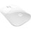 HP Z3700 Rato Sem Fios Branco
