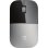 Rato sem fio HP Z3700 1200 DPI prateado