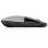 Rato sem fio HP Z3700 1200 DPI prateado
