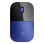 Mouse óptico sem fio HP Z3700 azul