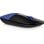 Mouse óptico sem fio HP Z3700 azul