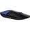 Mouse óptico sem fio HP Z3700 azul