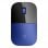 Mouse óptico sem fio HP Z3700 azul