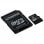 Tarjeta de Memoria Kingston Canvas Select MicroSDHC 16GB UHS-1 Clase 10