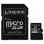 Kingston Technology Canvas Select 64 GB MicroSDXC UHS-I Classe 10