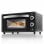 Horno de Sobremesa Cecotec Bake and Toast 450 1000W