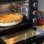 Cecotec Bake and Toast 650 Gyro Forno de Bancada 1500W