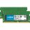 Crucial Mac Memory SO-DIMM DDR4 2400MHz 16GB 2x8GB CL17