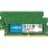 Crucial DDR4 2400 PC4-19200 32GB 2x16GB CL17 Memória Ram para Mac