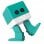 Robot Educativo BQ Zowi el Robot de Clan