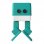 Robot Educativo BQ Zowi el Robot de Clan