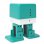 Robot Educativo BQ Zowi el Robot de Clan