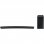 Barra de Sonido Curva Inalámbrica Samsung HW-M4500 260W RMS