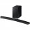 Barra de Sonido Curva Inalámbrica Samsung HW-M4500 260W RMS
