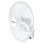 Orbegozo WF 0245 Ventoinha de Parede com Comando Remoto