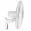 Orbegozo WF 0245 Ventoinha de Parede com Comando Remoto