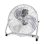 Ventoinha Industrial de Chão Orbegozo PW 1445 120W 45cm 6 Velocidades Silenciosa Inclinável