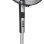 Ventoinha de Pé Orbegozo SF 0640 65W 40cm Comando Silenciosa Temporizador