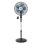 Ventoinha de Pé Orbegozo SF 0640 65W 40cm Comando Silenciosa Temporizador