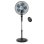 Ventoinha de Pé Orbegozo SF 0640 65W 40cm Comando Silenciosa Temporizador