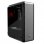 Nfortec Perseus V2 Omega Roja USB 3.0