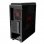 Nfortec Perseus V2 Omega Roja USB 3.0