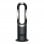 Ventilador Calefactor Dyson AM09 Hot + Cool Jet Focus Negro