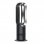Ventilador Calefactor Dyson AM09 Hot + Cool Jet Focus Negro