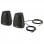 Altavoces HP S3100 USB Negros
