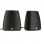 Altavoces HP S3100 USB Negros