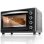 Horno de Sobremesa Cecotec Bake and Toast 750 Gyro 2000W
