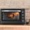 Horno de Sobremesa Cecotec Bake and Toast 750 Gyro 2000W