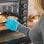 Horno de Sobremesa Cecotec Bake and Toast 750 Gyro 2000W