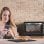 Horno de Sobremesa Cecotec Bake and Toast 750 Gyro 2000W