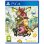 Wonder Boy The Dragons Trap PS4