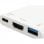 Cable Adaptador USB Equip USB Tipo C Macho A HDMI Hembra