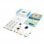 Kit Electrónica Educativa MakeBlock Neuron Inventor Kit