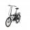 Bicicleta Eléctrica Skateflash Folding E-Bike Black