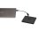 HP Unidad Externa USB DVDRW Drive Windows Función de Grabación en Doble Capa CD/DVD Color Negro