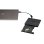 HP Unidad Externa USB DVDRW Drive Windows Función de Grabación en Doble Capa CD/DVD Color Negro