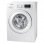 Samsung WW90J5355DW Lavadora de Carga Frontal 9Kg A+++ Blanco