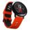 Amazfit Pace GPS Bluetooth 46mm LCD Rosso Monitoraggio Cardiaco Resistente IP57