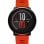 Amazfit Pace GPS Bluetooth 46mm LCD Rosso Monitoraggio Cardiaco Resistente IP57