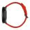 Amazfit Pace GPS Bluetooth 46mm LCD Rosso Monitoraggio Cardiaco Resistente IP57