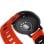 Amazfit Pace GPS Bluetooth 46mm LCD Rosso Monitoraggio Cardiaco Resistente IP57